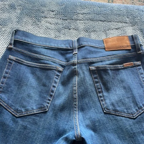 Dark Blue Joe’s Jeans - Picture 3 of 3